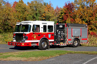 Fire-Rescue Academy - Sparrows Point