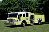Station 12 - Sykesville Freedom Dist Fire Co