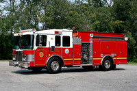 Station 5 -Charlestown Fire Co