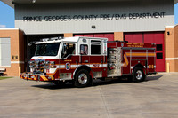 Station 16 - Northview-Bowie