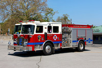 City of Hagerstown Station 2 - Antietam Fire Co