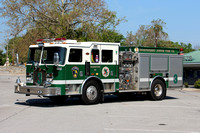City of Hagerstown Station 3 - Independent Junior Fire Co