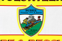 Station 14 "BURKE VFD" 9501 Old Burke Lake Rd.