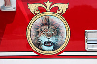 Station 77-1 "ALLIANCE FC" 201 W Broadway, Red Lion