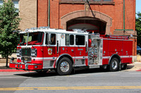 Station 2 - Federal Hill
