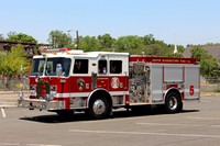 City of Hagerstown Station 5 - South Hagerstown Fire Co
