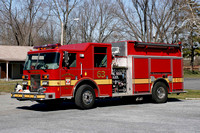 Station 6 - Boonsboro Fire Co