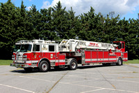 Station 4 - Citizens Truck Co, Frederick