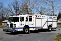 Station 69 - Boonsboro Ambulance & Rescue Co