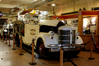 Denver Firehouse Museum "Downtown" 1326 Tremont Pl.