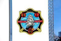 Engine Co.5 Truck Co.3 "Fell's Point" 2120 Eastern Ave.