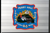 Station 55 "PERRY HALL" 9325 Belair Rd.