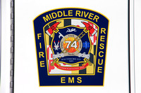 Station 74 "MIDDLE RIVER VF&RC" 1100 Wilson Point Rd.