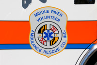 Station 52 "MIDDLE RIVER RESCUE" 2000 Leland Ave.