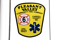 Station 6 "PLEASANT VALLEY COMM FC" 2030 Pleasant Valley Rd S.