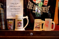 Fire Museum "CAPE MAY FD" 712 Franklin St.