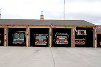 Station 51 "CAPE MAY CITY FD" 712 Franklin St.