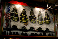 Engine Co.55 "Little Italy" 363 Broome St.