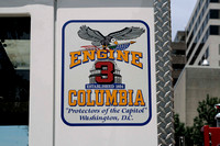 Engine Co.3 "Columbia" AKA "Capitol Protectors" 439 New Jersey Ave. N.W.
