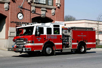 Station 29 - Park Heights