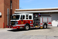 Station 15 - Eastview