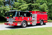 Station 55 - Perry Hall