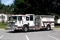 Station 41 - Reisterstown VFC