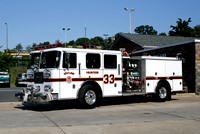 Station 33 - Kentland VFD