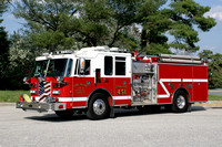 Station 45 - Fort Meade FD