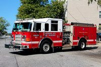 Reserve Engine 62