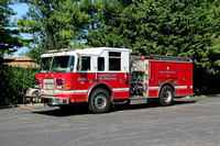 Reserve Engine 68 2006 Pierce Enforcer 1500.500.10 ex-Eng.33