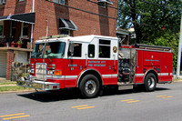 Reserve Engine 61