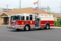 Station 3 - Fruitland VFC