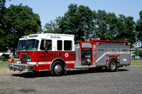 Station 46 - Church Creek VFC