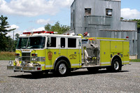 Station 7 - Pittsville VFC