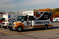 Station 79 - Smithsburg EMS