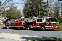 Station 14 - Berwyn Heights VFD