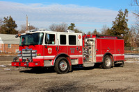 Station 53 - Edmondson Village