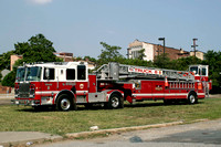 Station 30 - Irvington