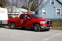 Baltimore County Volunteer Firemen's Association