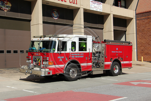 Engine Co.23