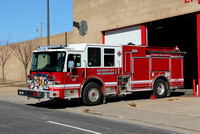 Station 50 - O'Donnell Heights