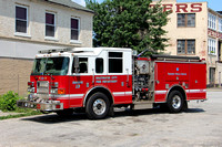 Station 23 - Downtown "Steadman"