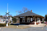 Ma & Pa Station - Forest Hill