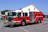 Station 83 - Millsboro Fire Co