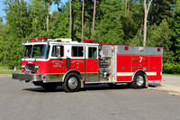 Station 7 - Rock Hall VFC