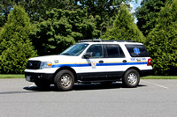 County Ambulances & EMS Vehicles