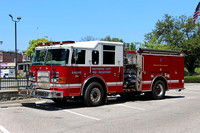 Reserve Engine 64