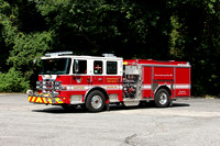 Station 36 - Eastport FD, Annapolis