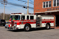 Station 12 - Earleigh Heights VFD